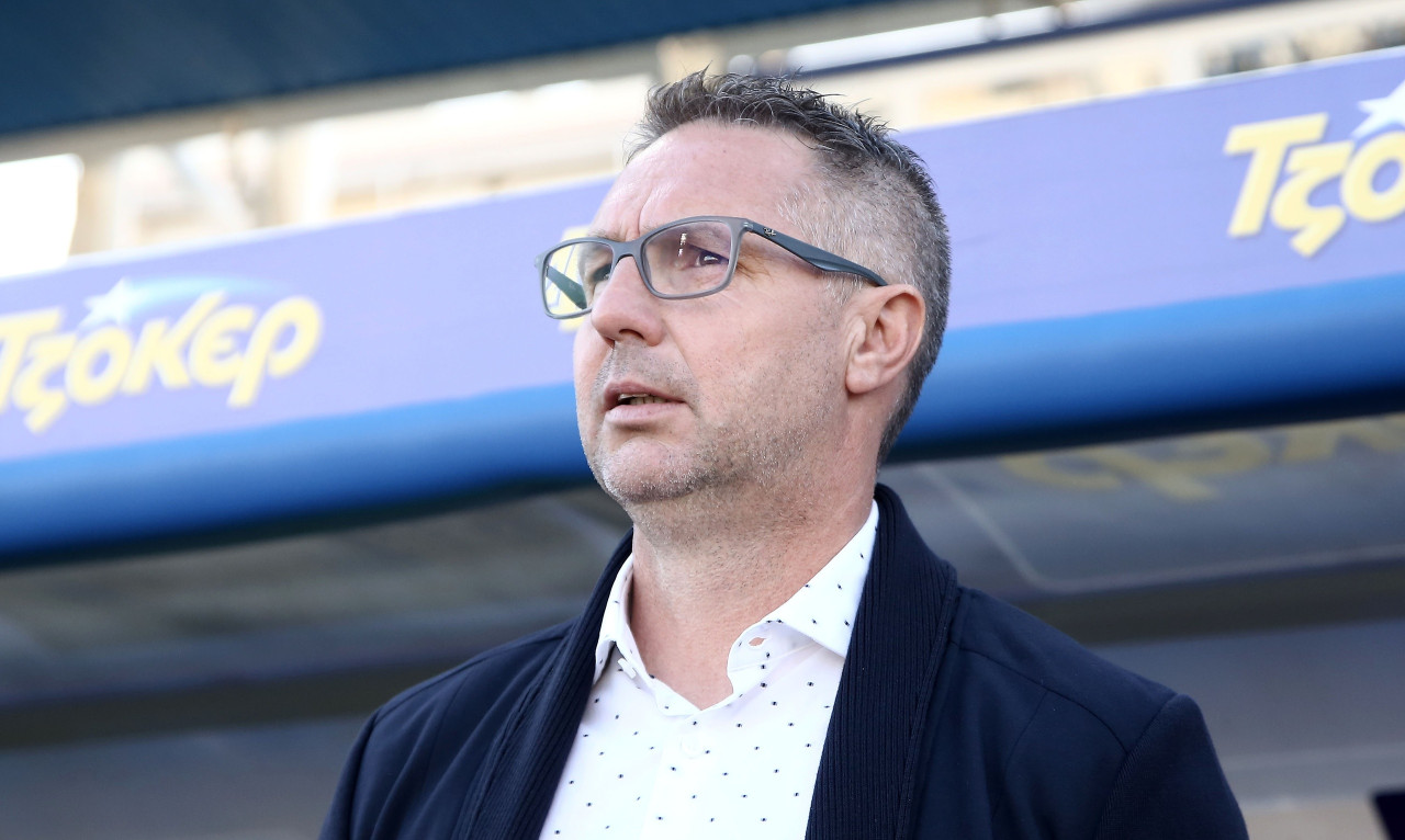 Κάναντι: «Έχουμε ένα όνειρο για το Europa League»