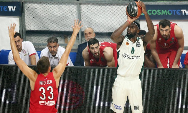 Στην Μπαρτσελόνα ο Σίνγκλετον