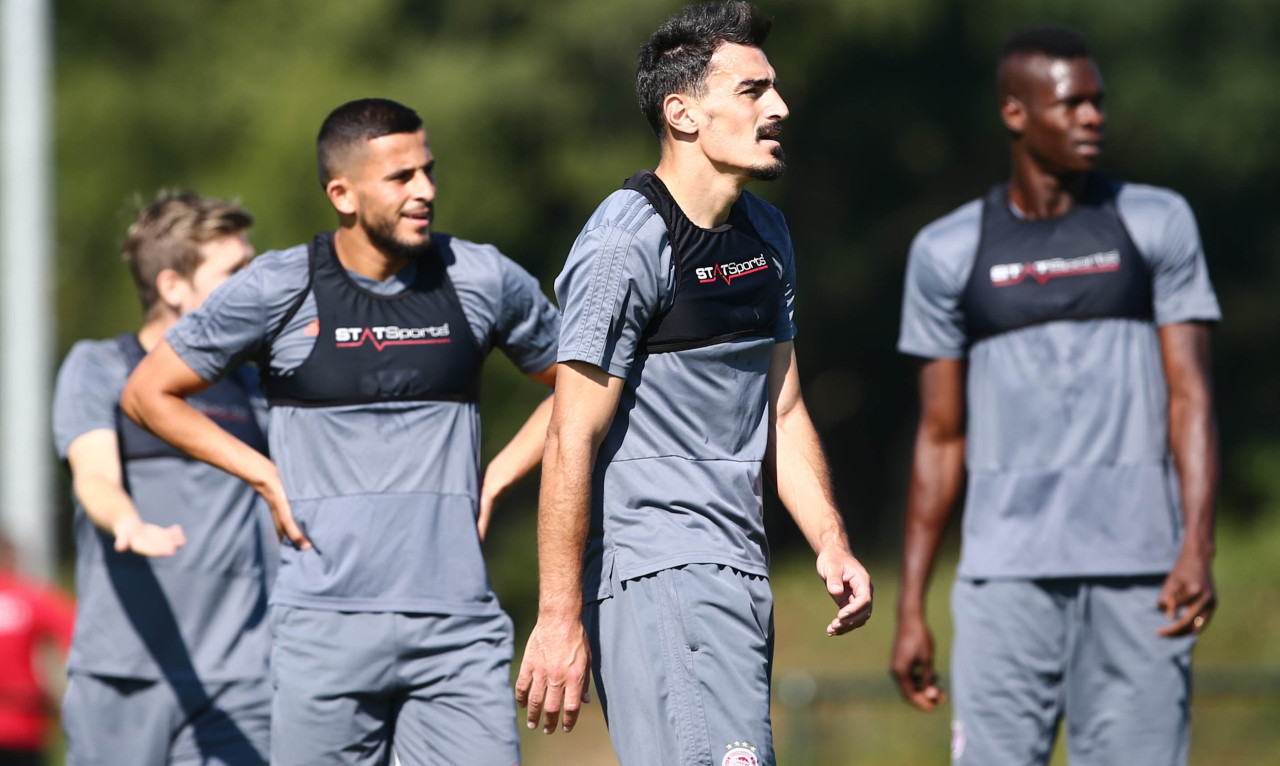 Θα «μιλήσει» η κούραση