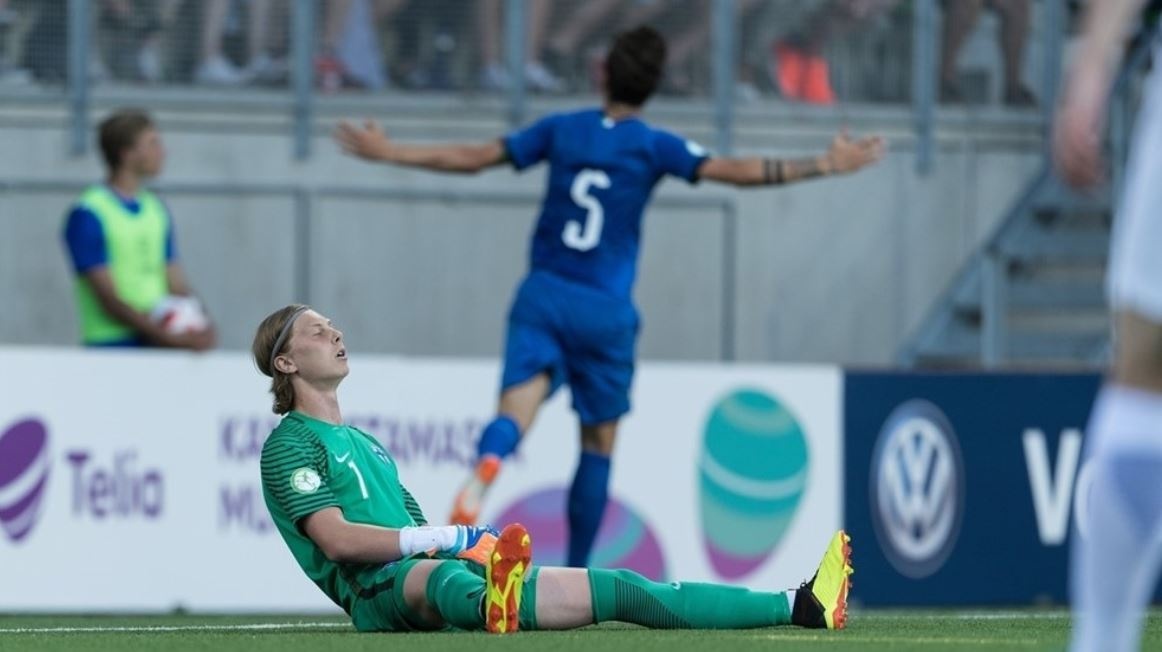 Η δράση συνεχίζεται με Euro U19 και προκριματικά Champions League και Europa League