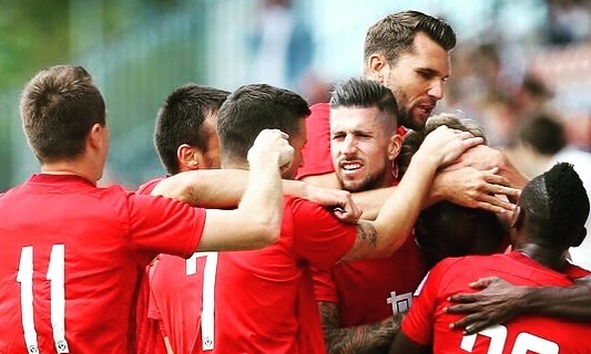 Παίρνει αποτέλεσμα η Βαντούζ