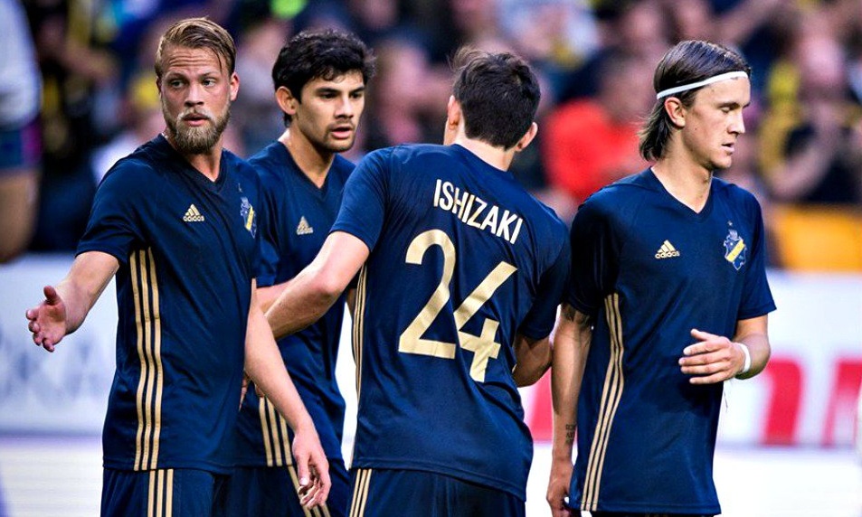 Το πάνω χέρι η Ζελέζνιτσαρ