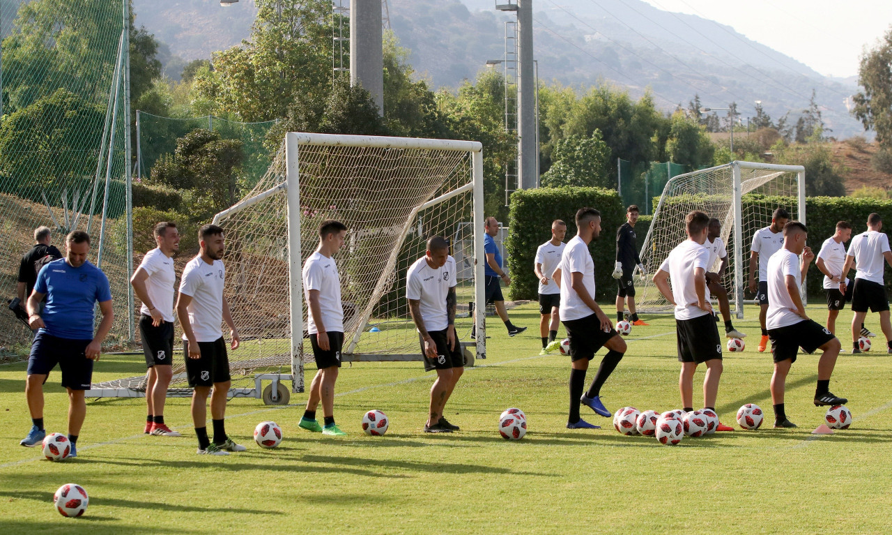 ΟΦΗ: «Μετακομίζει» στο Καρπενήσι