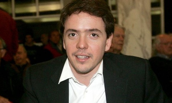 Την Παρασκευή (20/7) η κηδεία του Σωκράτη Σ. Κόκκαλη
