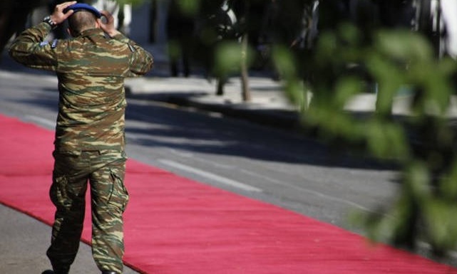 Μυτιλήνη: Η συγκινητική αποκάλυψη για τον λοχία που εντοπίστηκε βαριά τραυματισμένος