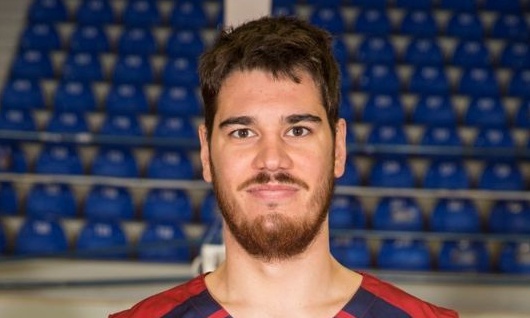 Κολοσσός Ρόδου: Απέκτησε Γεωργάκη