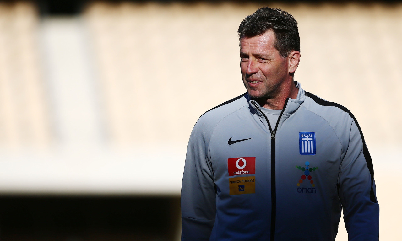 Σκίμπε: «Θα μπορούσαμε να ήμασταν κι εμείς στη Ρωσία»