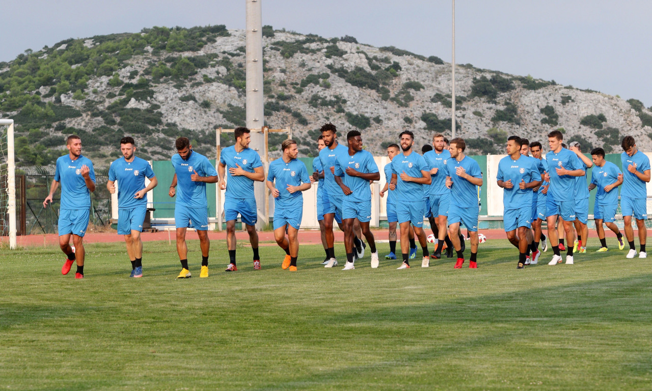 Απόλλων για μεγάλα πράγματα!