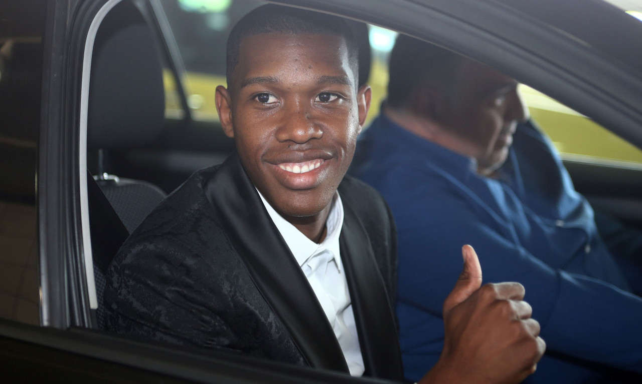 ΑΕΚ: Στην Αθήνα ο Άλεφ