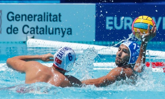 Ήττα από Κροατία και δεύτερη θέση