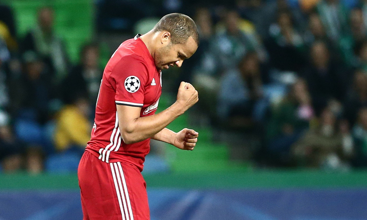 Ολυμπιακός: Εκεί πάει ο Οτζίτζα Οφόε