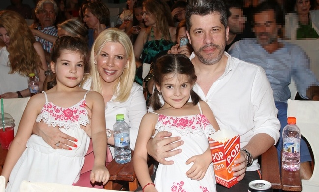 Ο Βαρθακούρης περιγράφει το απίστευτο περιστατικό που έζησε στο Mamma mia! Θα λιώσετε στο γέλιο!