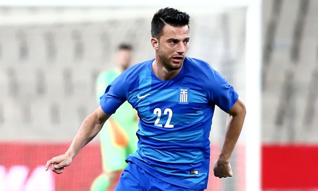 Μπενφίκα: Πρόταση… έκπληξη για Σάμαρη!