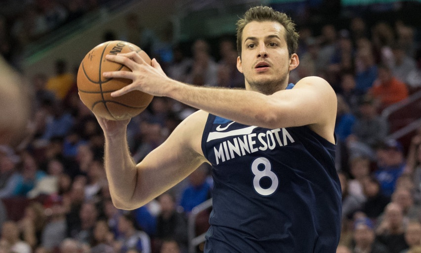 Συμφώνησε με Σακραμέντο ο Μπιέλιτσα, ο Μπίσλεϊ στους Λέικερς