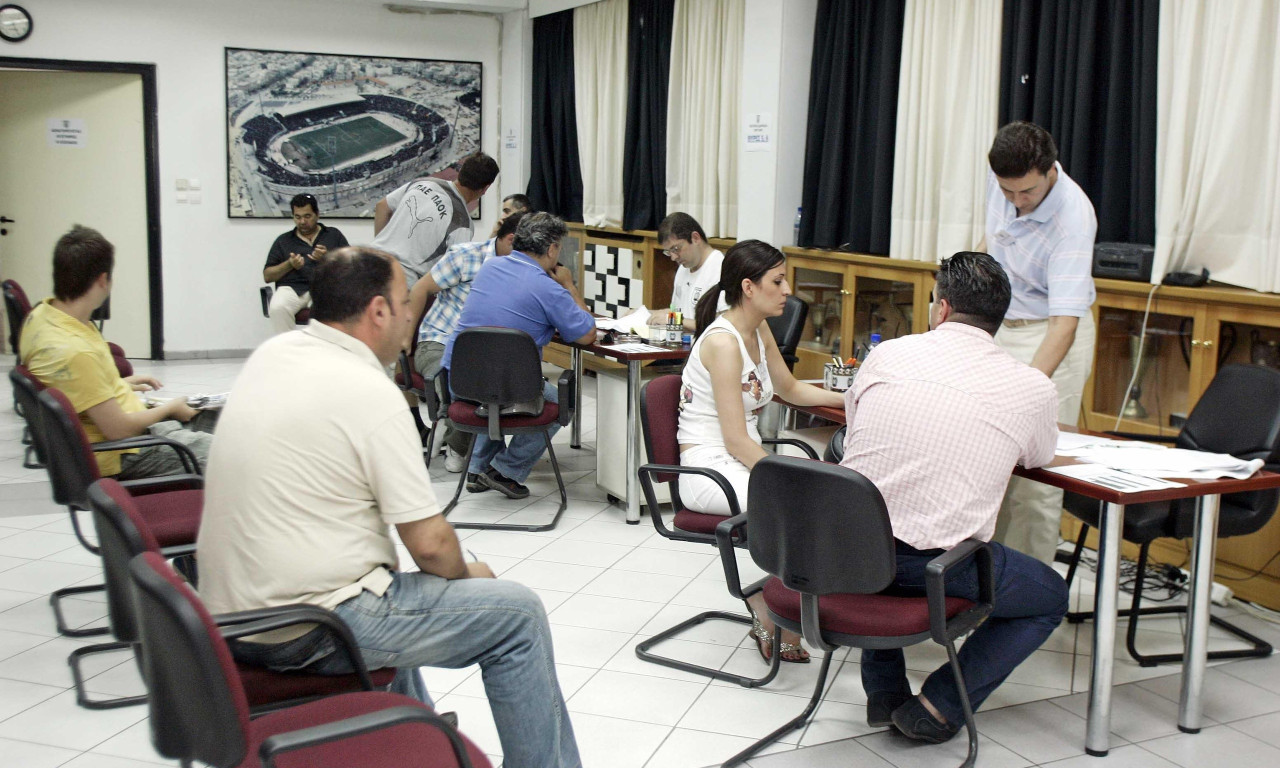 ΠΑΟΚ: Τρέλα… διαρκείας με νέο ρεκόρ!