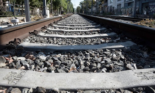 Τραγωδία στην Αλεξανδρούπολη: Τρένο παρέσυρε τρεις ανθρώπους μέσα σε μισή ώρα - Νεκροί οι δύο