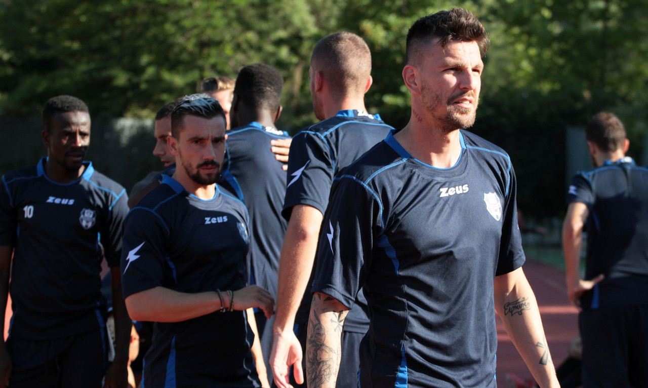 Απόλλων Σμύρνης: Επιστροφή στην Αθήνα