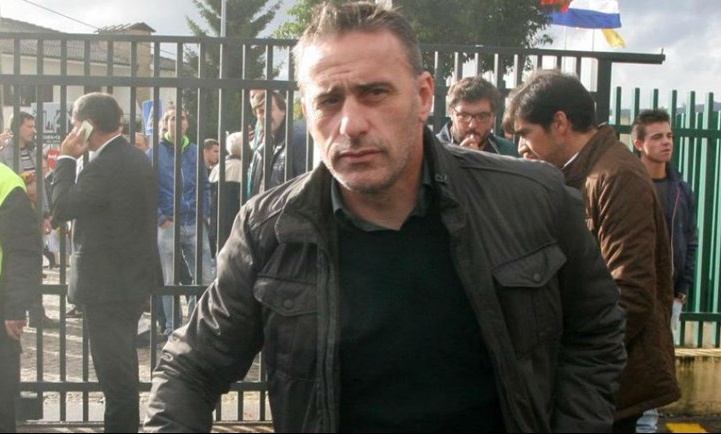 Τέλος ο Πάουλο Μπέντο
