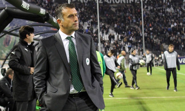 Παναθηναϊκός: Τα λέει με Αναστασίου για τις οφειλές