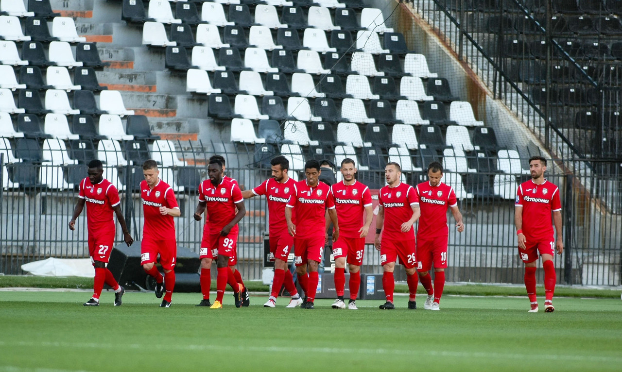 Ξάνθη: «Μετακόμισε» στη Βουλγαρία