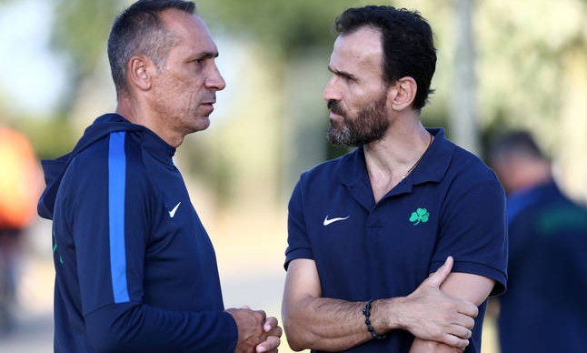 Παναθηναϊκός: Ψάχνεται και για τερματοφύλακα