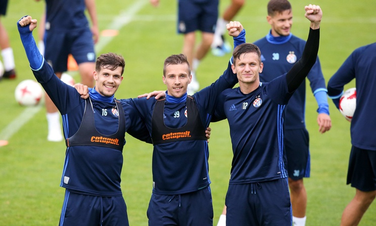 Γκολ και ταμείο!