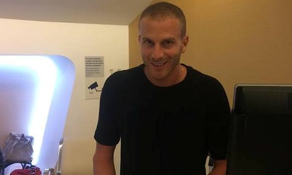 ΟΦΗ: Παπάζογλου και επίσημα! (photo)