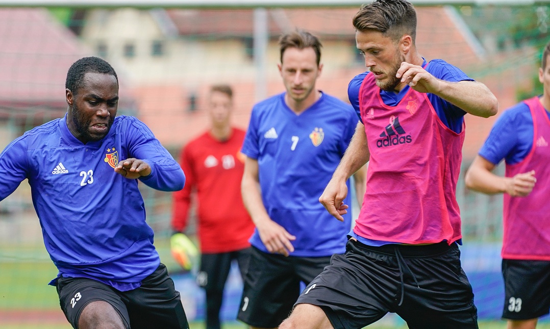 Βασιλεία: Έφυγε για Θεσσαλονίκη χωρίς Βιντμέρ! (video)