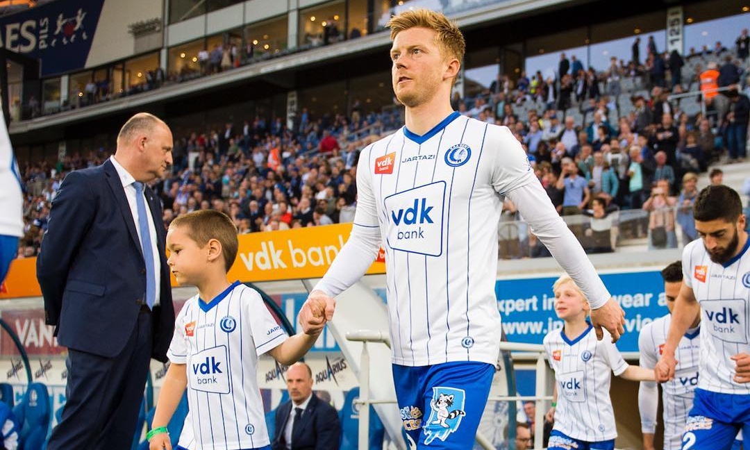 «Βόμβα» με Γάνδη