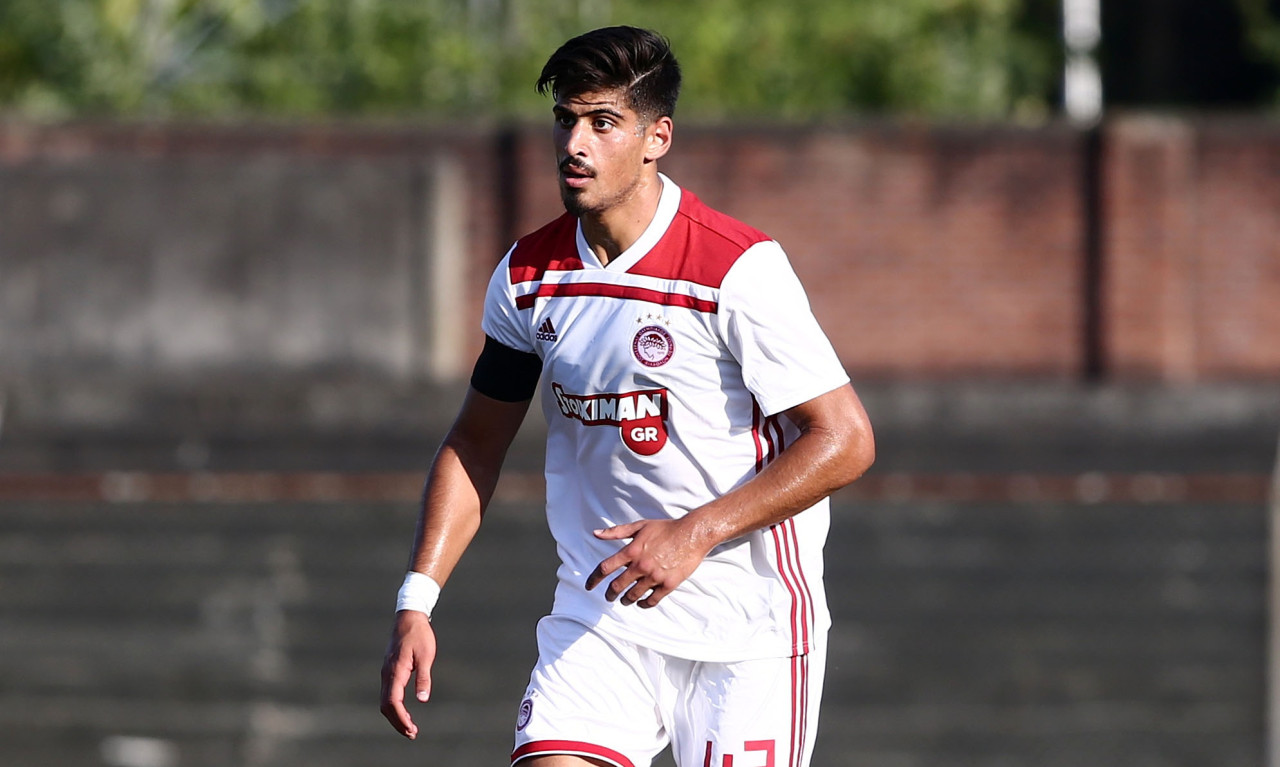 Ολυμπιακός: Στην τελική… ευθεία του Νικολάου!