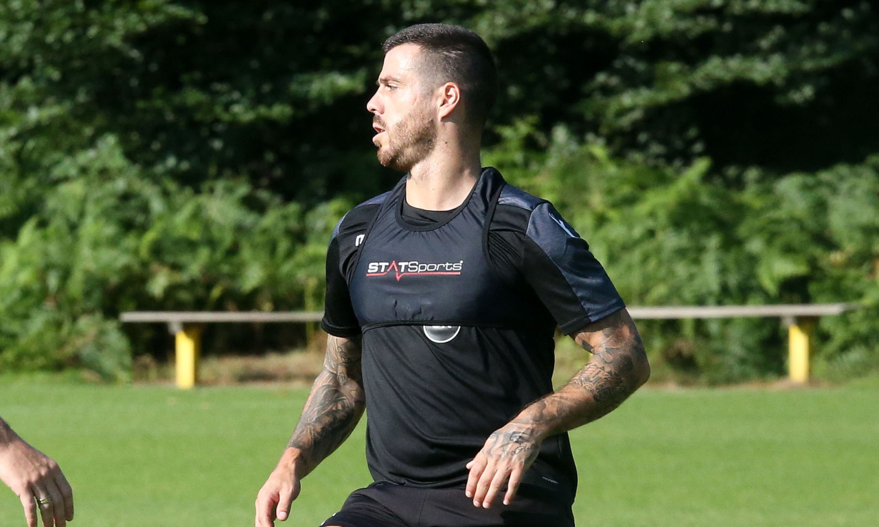 ΠΑΟΚ - Βασιλεία: Αυτό είναι το όνειρο του Βιεϊρίνια