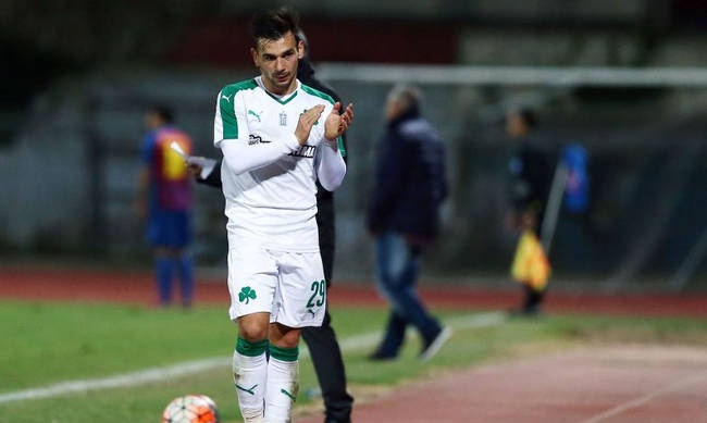 Το «γιατί» του Σωτήρη Νίνη για τις πυρκαγιές (video+photo)