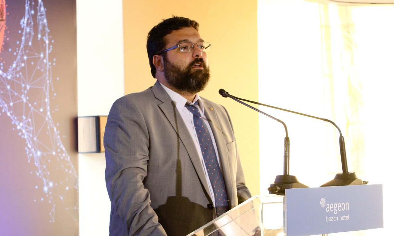 Φωτιά: Κάλεσμα Βασιλειάδη στις ομοσπονδίες για συμμετοχή στο τριήμερο πένθος