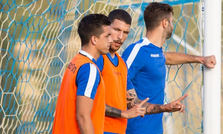 Αστέρας Τρίπολης: Χωρίς τρεις στην Σκωτία