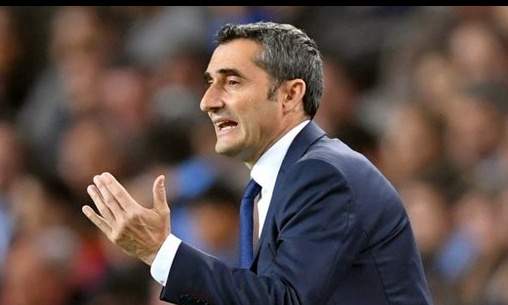 Βαλβέρδε και Ντεσάμπ υποψήφιοι για τον τίτλο του κορυφαίου προπονητή της χρονιάς