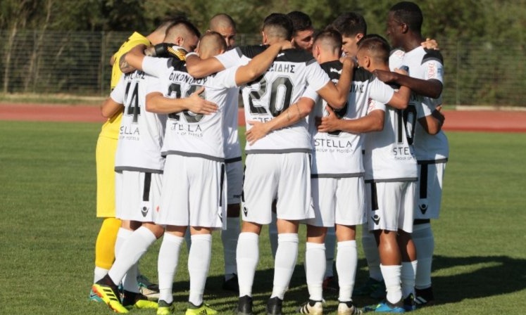 Τι ποντάρουμε στο ΟΦΗ-ΑΕΛ