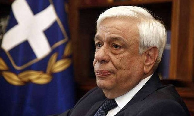 Φωτιά - Παυλόπουλος: Η λύπη μας είναι άφατη και η συμπαράστασή μας καθολική και αμέριστη