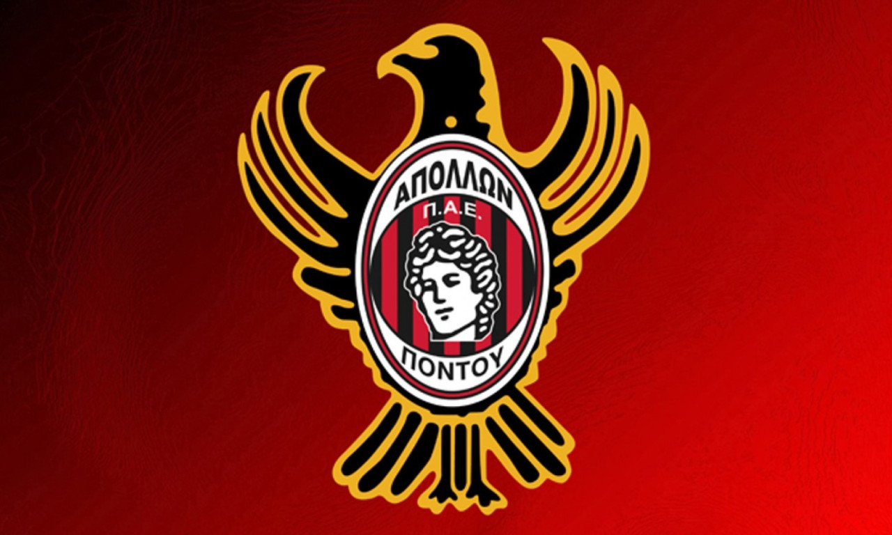 Φωτιά - Απόλλων Πόντου: «Η θλίψη έχει κυριεύσει τον κάθε Έλληνα»