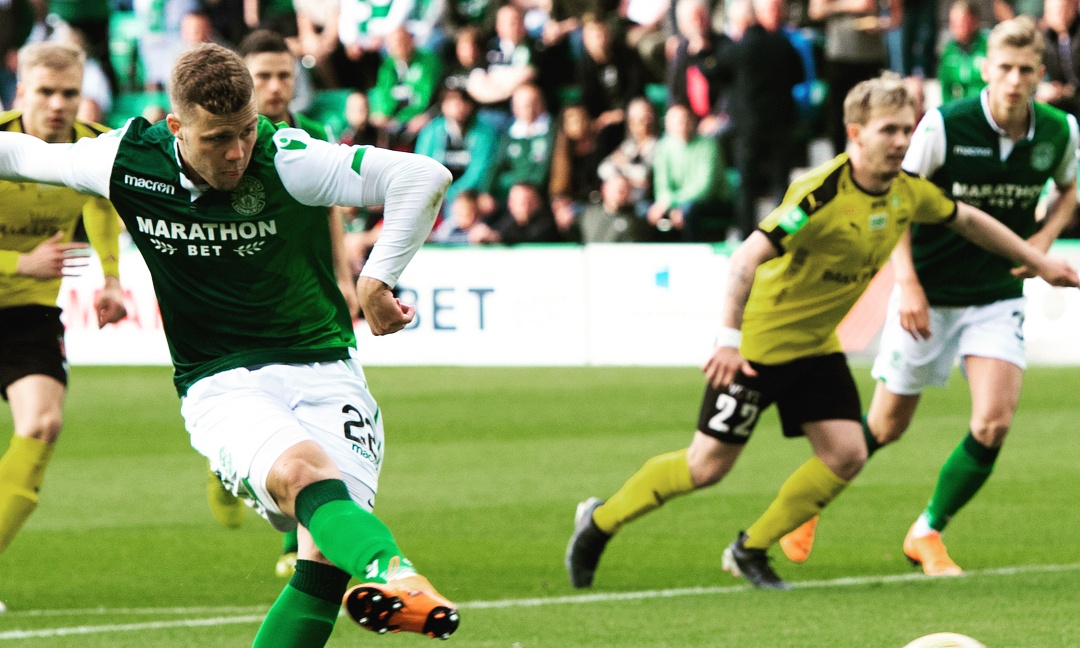 Πιο έτοιμη η Χιμπέρνιαν