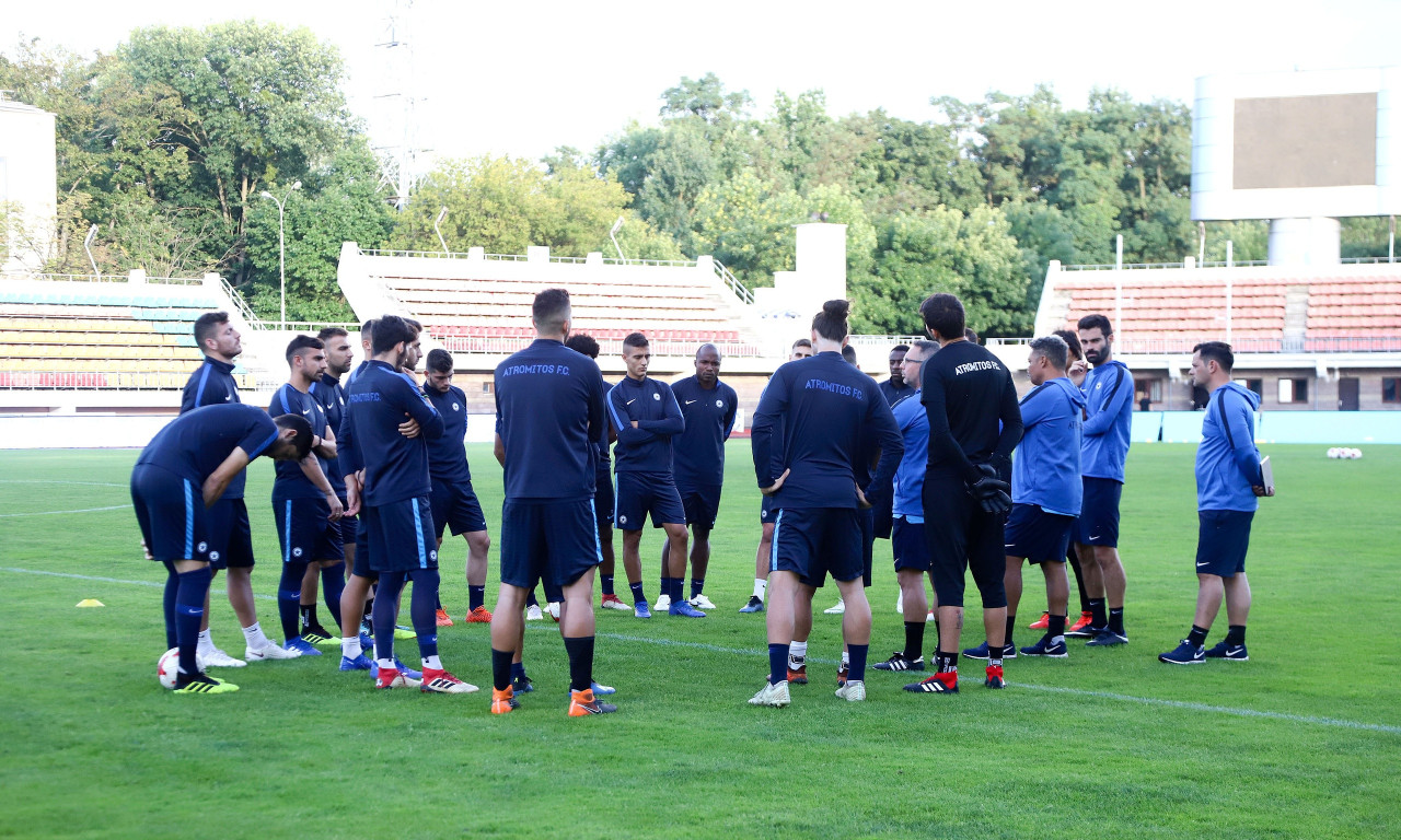 Τι ποντάρουμε στο Ντιναμό Μπρεστ - Ατρόμητος