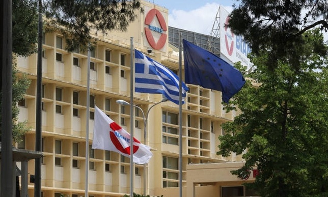 Φωτιές: Στο πλευρό των πληγέντων ΒΙΑΝΕΞ και ΒΙΑΝ με αίσθημα ευθύνης