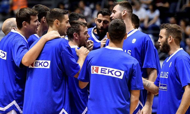 Παγκόσμιο Κύπελλο: Στο Ηράκλειο το ματς της Εθνικής με τη Σερβία