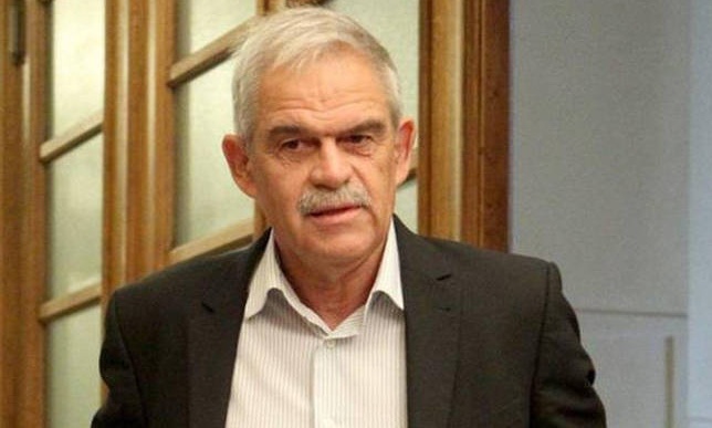 Φωτιά - Τόσκας: Έχουμε σοβαρές ενδείξεις για εγκληματικές ενέργειες που αφορούν εμπρησμό