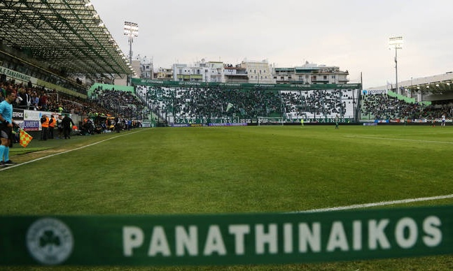 Κίνηση καλής θέλησης από Ερασιτέχνη προς ΠΑΕ