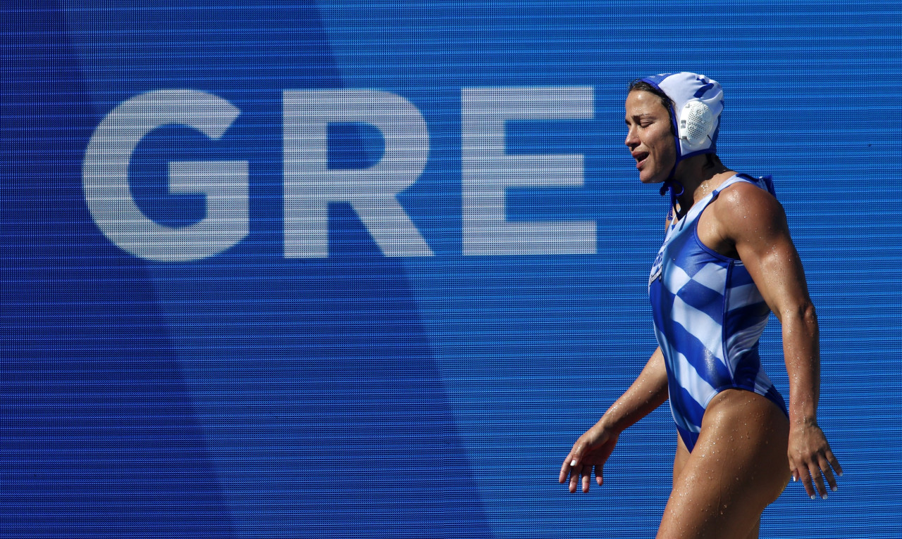 Live Streaming: Ολλανδία-Ελλάδα