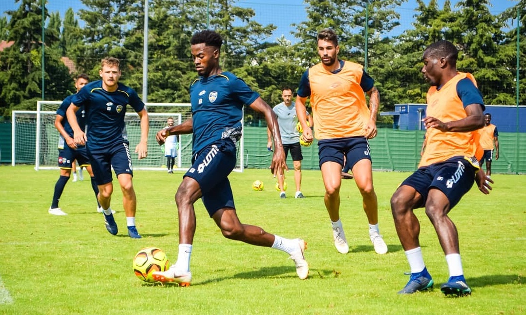 Χωρίς… φρένα η Σοσό