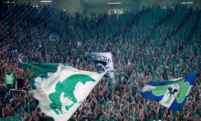 Παναθηναϊκός: Τρέλα που δεν κοστολογείται και δεν… περιμένει!