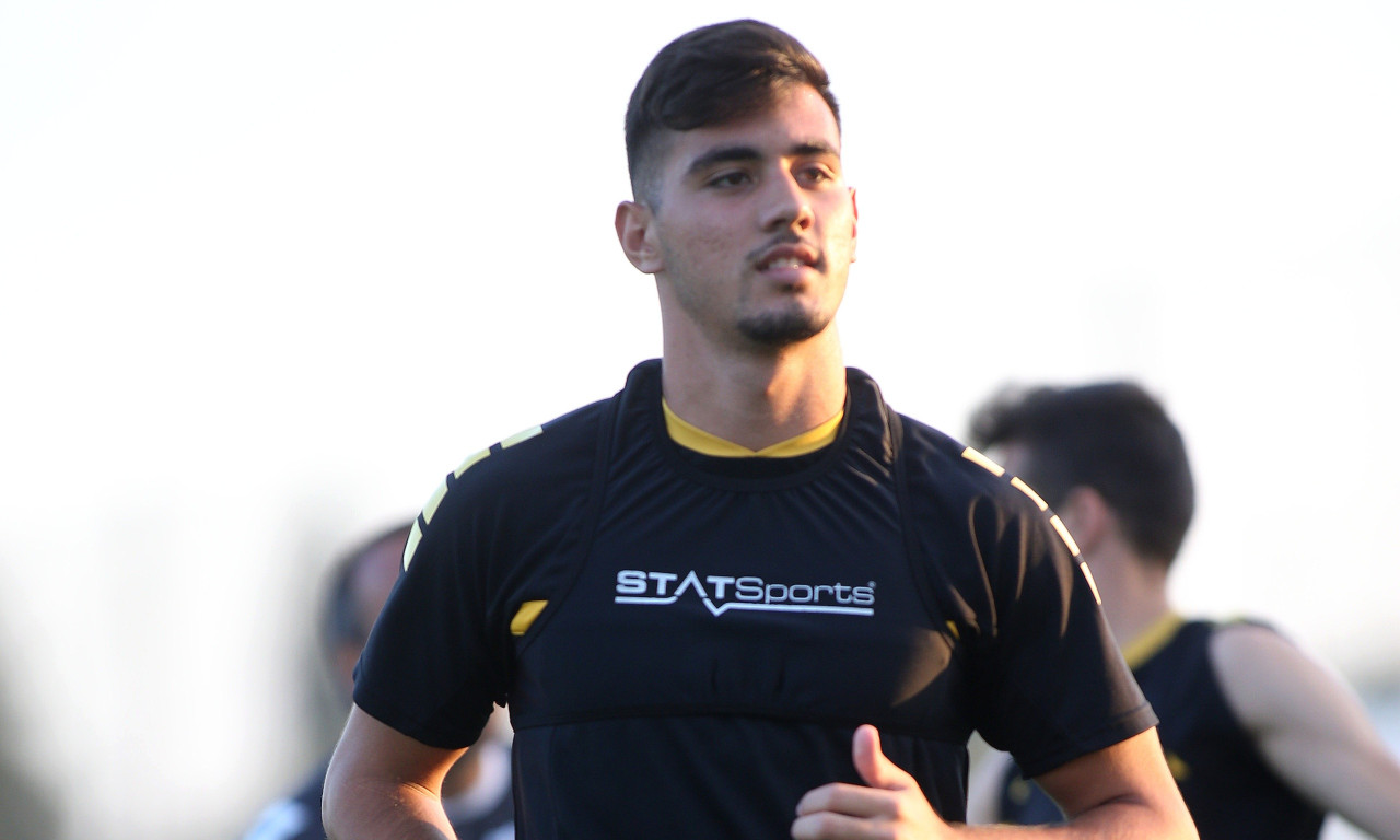 ΑΕΚ: Πρόβλημα με Γιαννούτσο