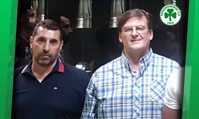 Πόλο: Τιμ μάνατζερ ο Σελετόπουλος