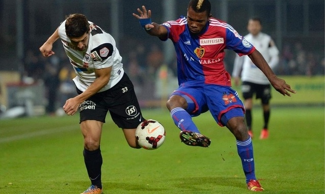 Τι ποντάρουμε στο Τουν-Λουκέρνη